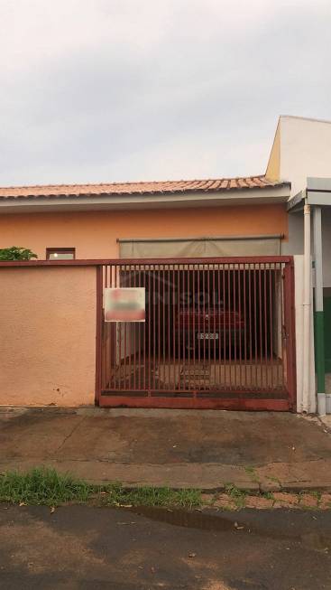 Foto 1 de Casa com 3 Quartos à venda, 10m² em Jardim Santa Antonieta, Marília
