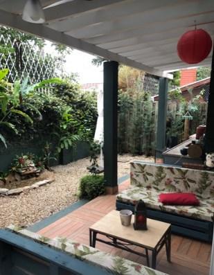 Foto 4 de Casa com 3 Quartos à venda, 140m² em Jardim Santa Genebra, Campinas