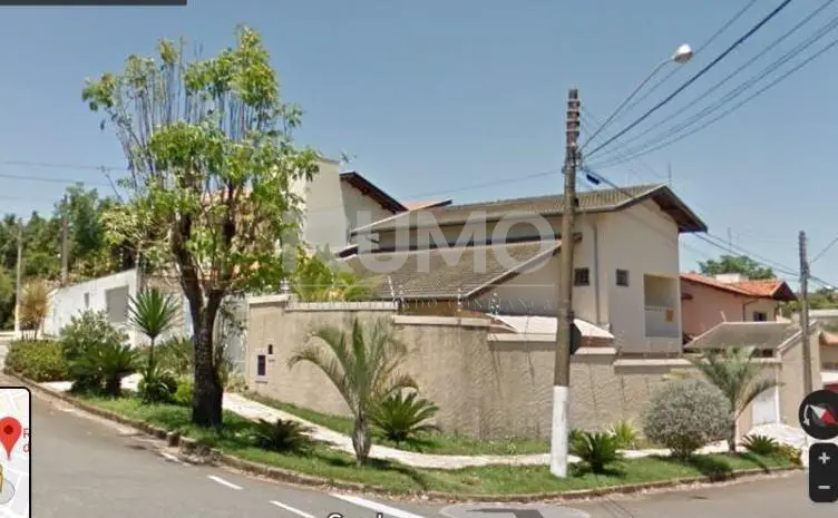 Foto 1 de Casa com 3 Quartos à venda, 208m² em Jardim Santa Genebra, Campinas