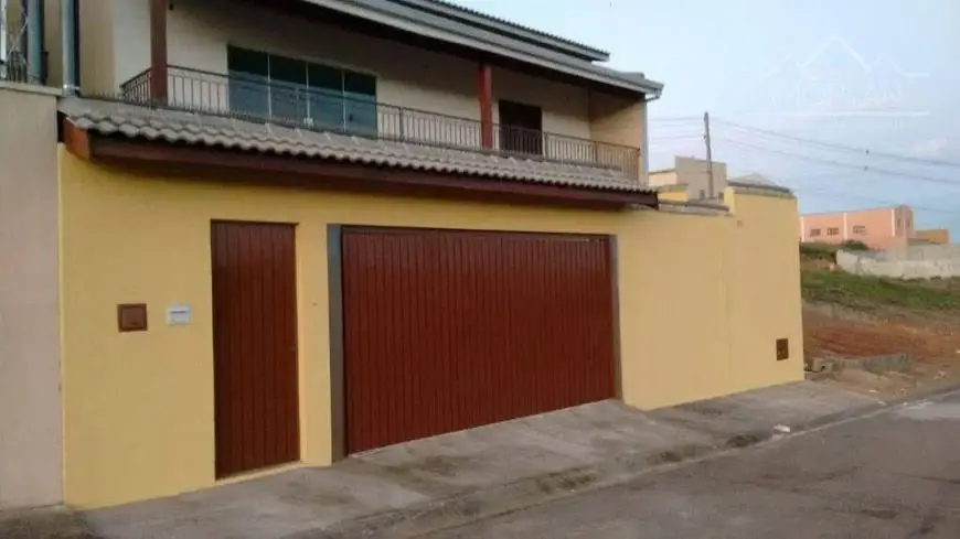 Foto 1 de Casa com 3 Quartos à venda, 169m² em Jardim Santa Paulina, Bragança Paulista