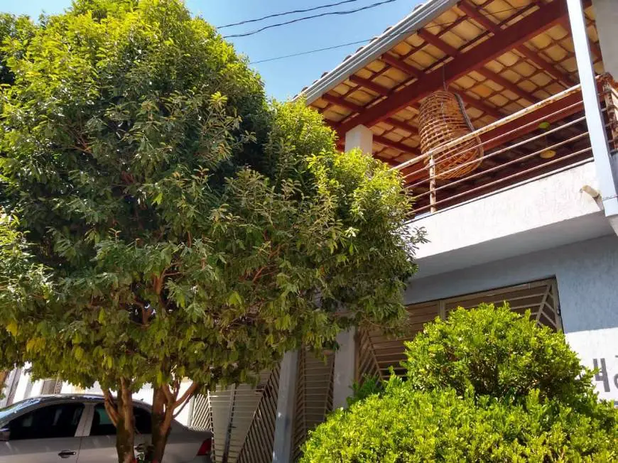 Foto 1 de Casa com 3 Quartos à venda, 140m² em Jardim Santa Rita, Salto