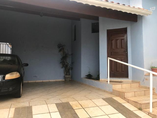Foto 1 de Casa com 3 Quartos à venda, 190m² em Jardim Santa Rita de Cassia, Bragança Paulista
