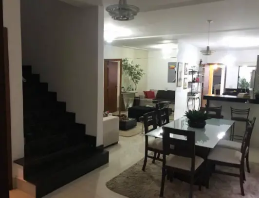 Foto 1 de Casa com 3 Quartos à venda, 125m² em Jardim Santa Rosa, Taboão da Serra
