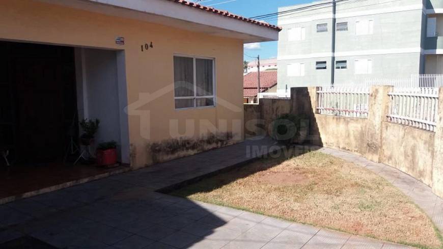 Foto 3 de Casa com 3 Quartos à venda, 253m² em Jardim São Francisco, Marília