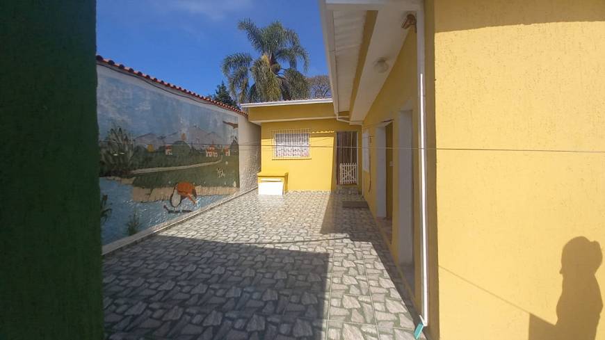 Foto 1 de Casa com 3 Quartos à venda, 120m² em Jardim São Luís, Suzano