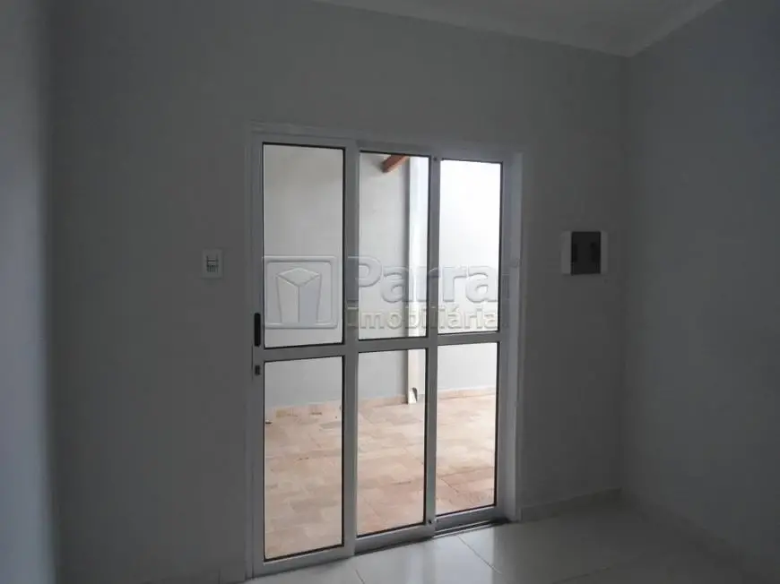 Foto 4 de Casa com 3 Quartos para alugar, 198m² em Jardim São Luiz, Franca