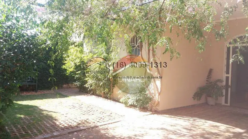 Foto 1 de Casa com 3 Quartos à venda, 143m² em Jardim São Luiz, Ribeirão Preto