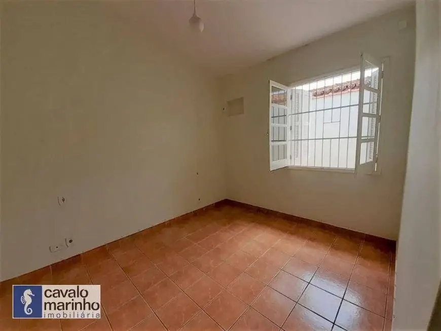 Foto 3 de Casa com 3 Quartos para alugar, 184m² em Jardim São Luiz, Ribeirão Preto