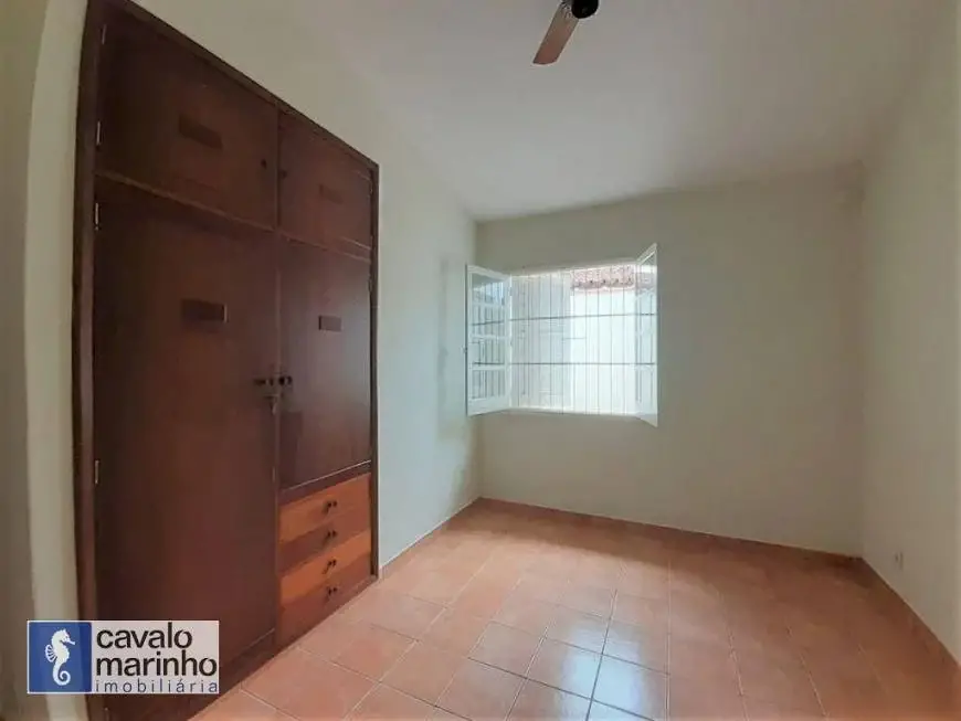 Foto 5 de Casa com 3 Quartos para alugar, 184m² em Jardim São Luiz, Ribeirão Preto