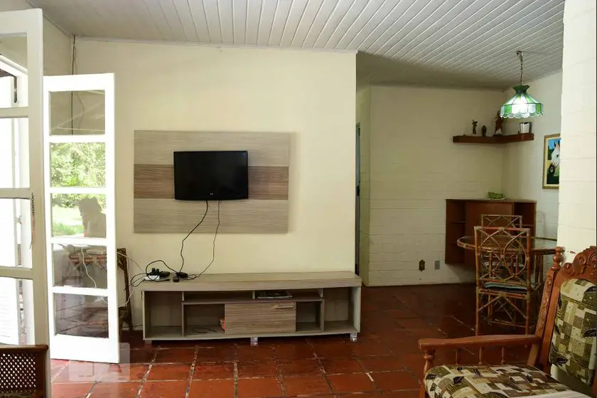 Foto 5 de Casa com 3 Quartos para alugar, 3500m² em Jardim São Miguel, Cotia