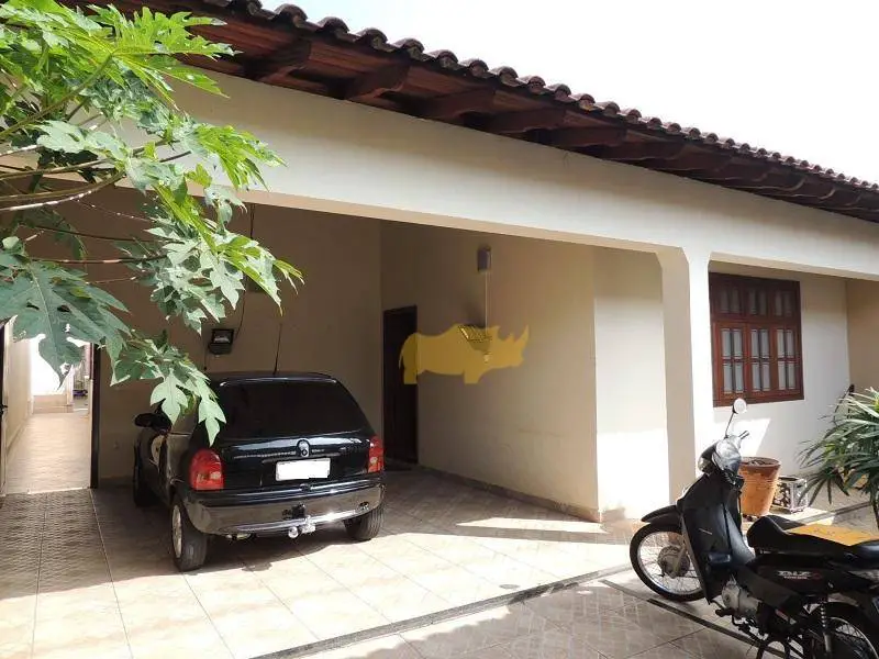 Foto 1 de Casa com 3 Quartos à venda, 260m² em Jardim São Paulo, Rio Claro