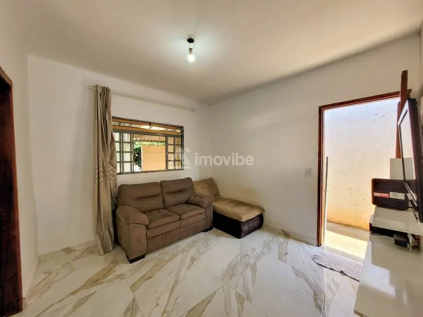 Foto 2 de Casa com 3 Quartos à venda, 144m² em Jardim Sartori, Santa Bárbara D Oeste