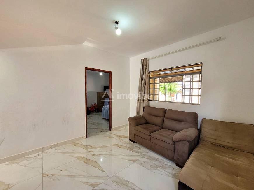 Foto 3 de Casa com 3 Quartos à venda, 144m² em Jardim Sartori, Santa Bárbara D Oeste