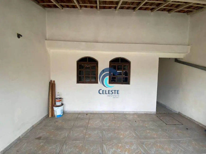 Foto 1 de Casa com 3 Quartos à venda, 122m² em Jardim Satélite, São José dos Campos