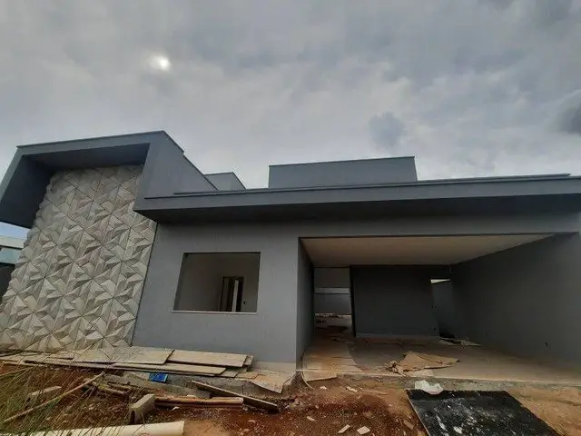 Foto 1 de Casa com 3 Quartos à venda, 162m² em Jardim Satélite, São José dos Campos