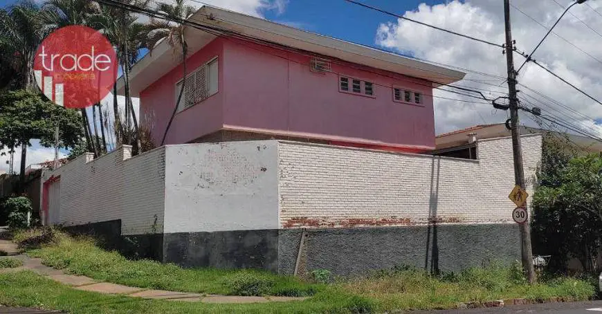 Foto 1 de Casa com 3 Quartos para alugar, 288m² em Jardim Sumare, Ribeirão Preto