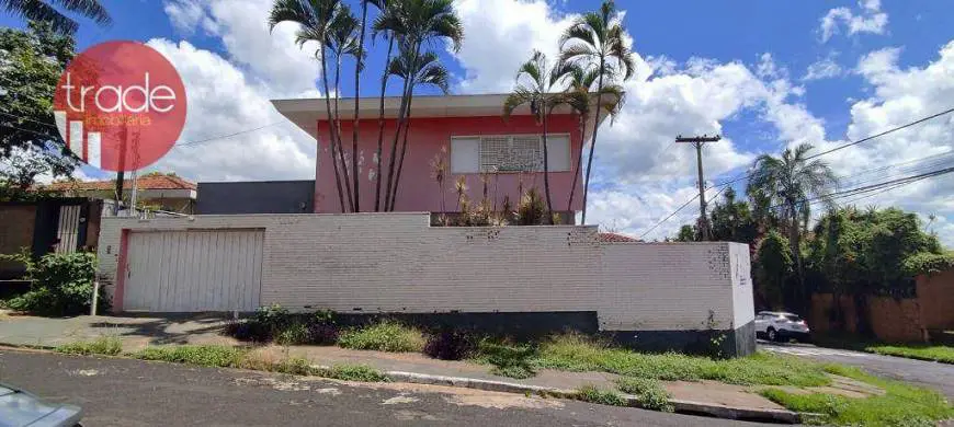 Foto 3 de Casa com 3 Quartos para alugar, 288m² em Jardim Sumare, Ribeirão Preto