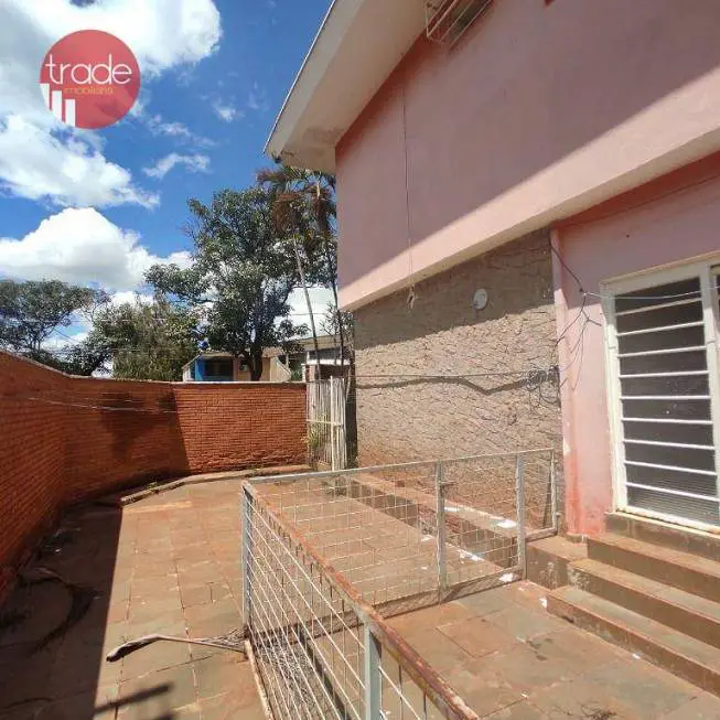 Foto 5 de Casa com 3 Quartos para alugar, 288m² em Jardim Sumare, Ribeirão Preto