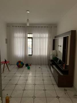 Foto 2 de Casa com 3 Quartos para alugar, 150m² em Jardim Têxtil, São Paulo