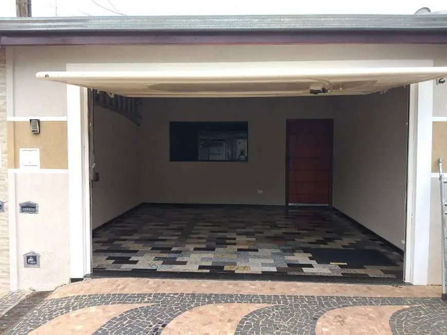 Foto 1 de Casa com 3 Quartos à venda, 120m² em Jardim Vista Alegre, Santa Bárbara D Oeste