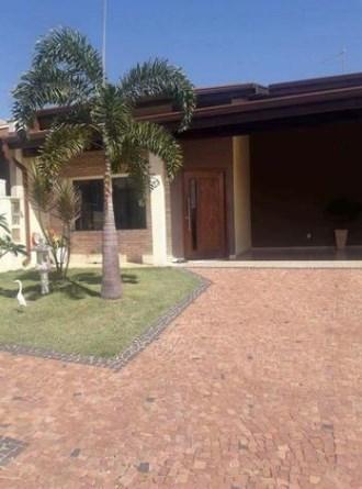 Foto 1 de Casa com 3 Quartos à venda, 190m² em Joao Aranha, Paulínia