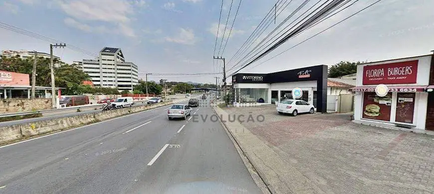 Foto 2 de Casa com 3 Quartos para alugar, 90m² em Joao Paulo, Florianópolis