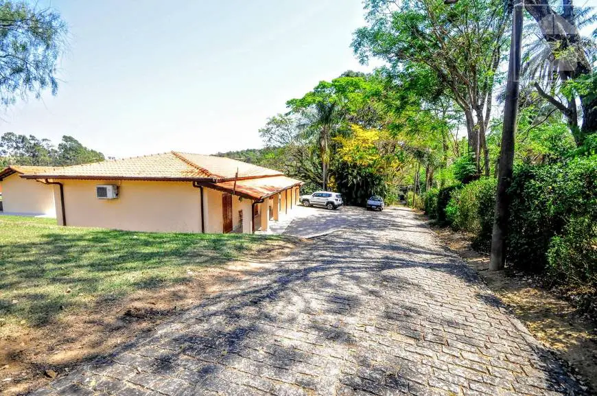 Foto 5 de Casa com 3 Quartos para alugar, 320m² em Joaquim Egídio, Campinas