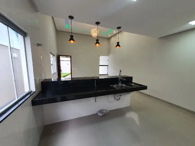 Foto 2 de Casa com 3 Quartos à venda, 150m² em Jockey de Itaparica, Vila Velha