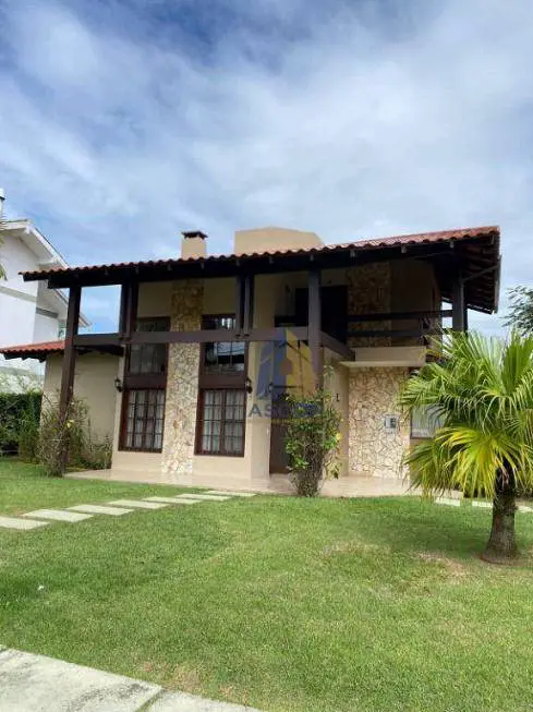 Foto 1 de Casa com 3 Quartos para alugar, 230m² em Jurerê Internacional, Florianópolis