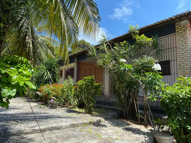 Foto 3 de Casa com 3 Quartos à venda, 368m² em Lagoa Nova, Natal
