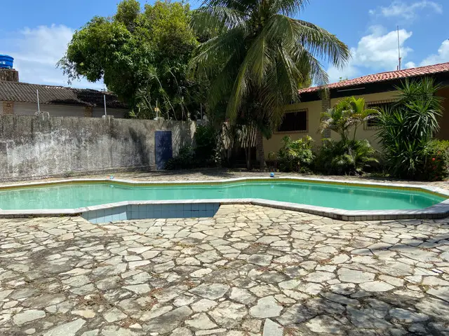 Foto 4 de Casa com 3 Quartos à venda, 368m² em Lagoa Nova, Natal