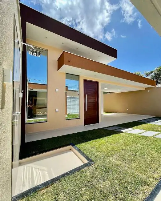 Foto 1 de Casa com 3 Quartos à venda, 269m² em Lagoa Salgada, Feira de Santana