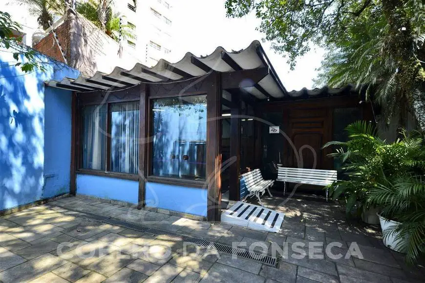 Foto 1 de Casa com 3 Quartos à venda, 439m² em Lapa, São Paulo