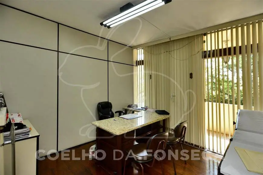 Foto 4 de Casa com 3 Quartos à venda, 439m² em Lapa, São Paulo