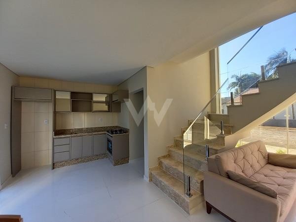 Foto 4 de Casa com 3 Quartos à venda, 105m² em Lira, Estância Velha