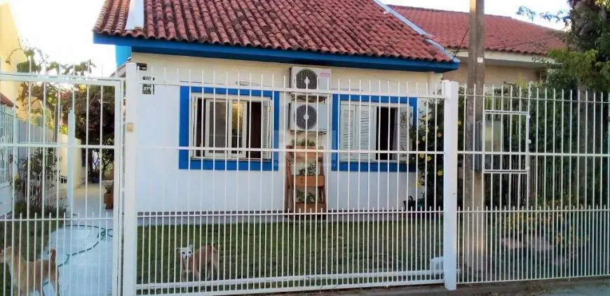 Foto 1 de Casa com 3 Quartos à venda, 141m² em Lomba do Pinheiro, Porto Alegre