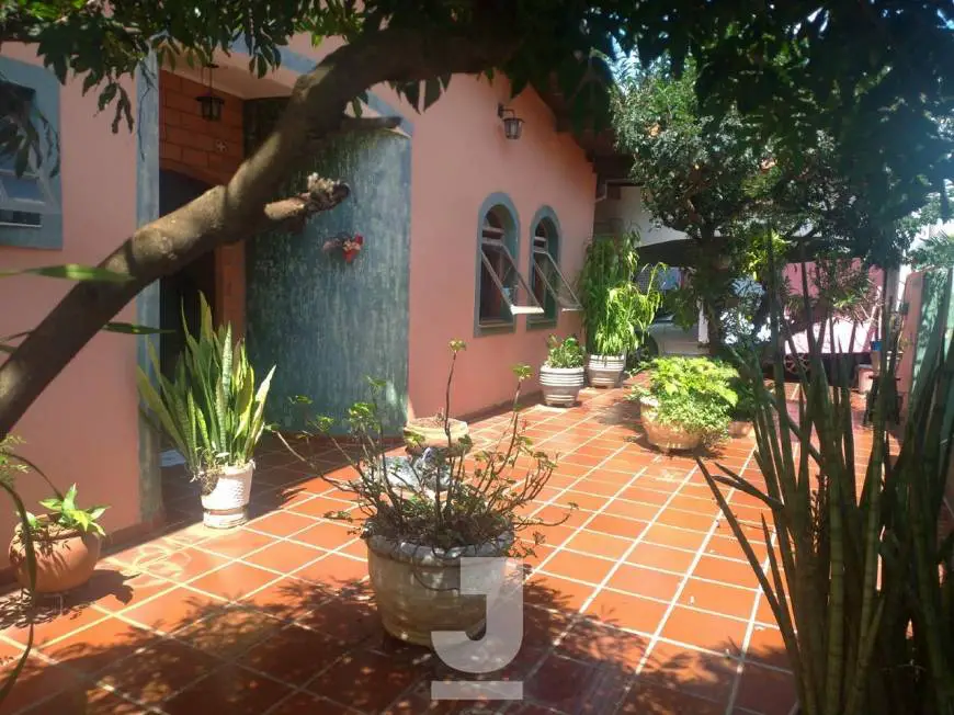 Foto 1 de Casa com 3 Quartos à venda, 172m² em Loteamento Colina Santa Barbara, Santa Bárbara D Oeste
