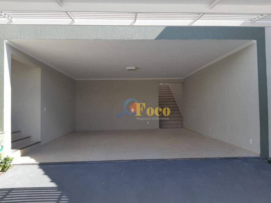 Foto 4 de Casa com 3 Quartos à venda, 280m² em Loteamento Itatiba Park, Itatiba