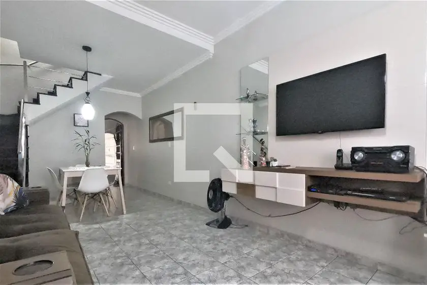 Foto 3 de Casa com 3 Quartos para alugar, 225m² em Macedo, Guarulhos