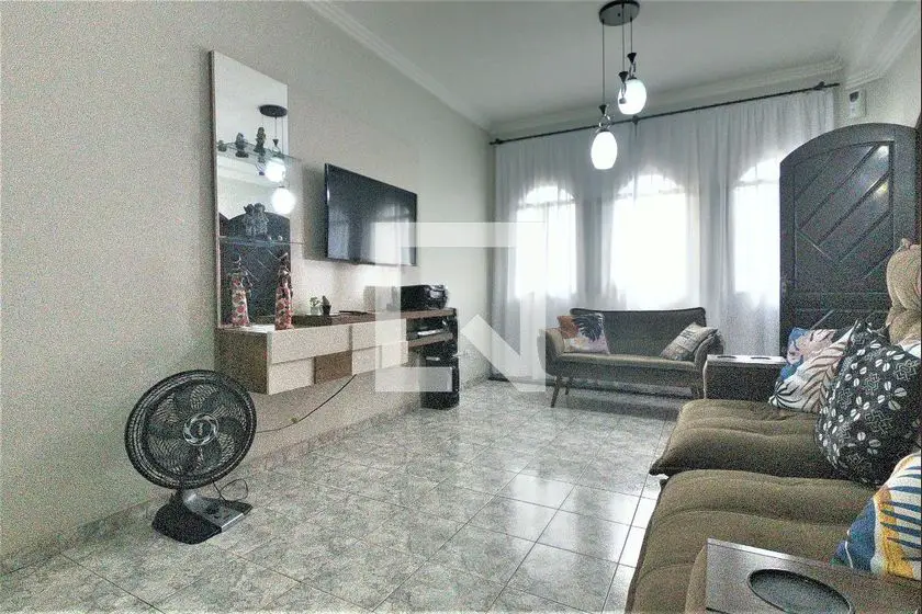 Foto 5 de Casa com 3 Quartos para alugar, 225m² em Macedo, Guarulhos