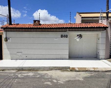 Foto 1 de Casa com 3 Quartos à venda, 150m² em Madalena, Recife