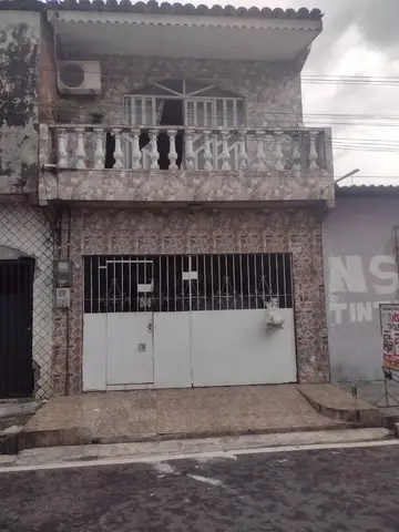 Foto 3 de Casa com 3 Quartos à venda, 200m² em Maguari, Ananindeua