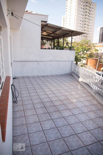 Foto 5 de Casa com 3 Quartos para alugar, 217m² em Mandaqui, São Paulo