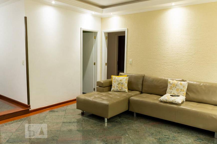 Foto 1 de Casa com 3 Quartos para alugar, 450m² em Mandaqui, São Paulo