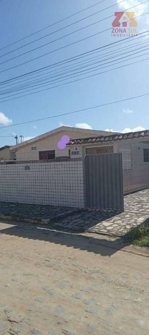Foto 1 de Casa com 3 Quartos à venda, 160m² em Mangabeira, João Pessoa