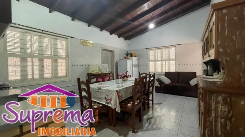 Foto 4 de Casa com 3 Quartos à venda, 135m² em Mariluz Norte, Imbé