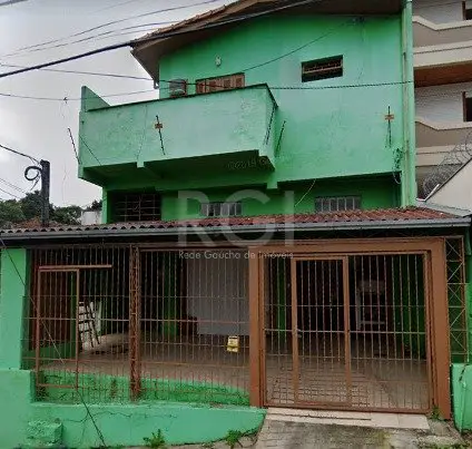 Foto 1 de Casa com 3 Quartos à venda, 360m² em Medianeira, Porto Alegre