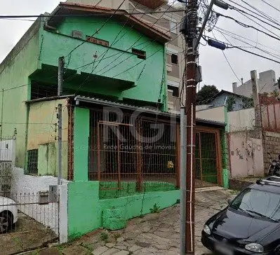 Foto 3 de Casa com 3 Quartos à venda, 360m² em Medianeira, Porto Alegre