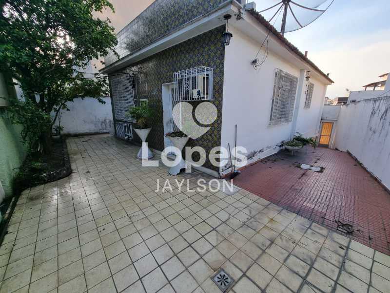 Foto 1 de Casa com 3 Quartos à venda, 172m² em Méier, Rio de Janeiro