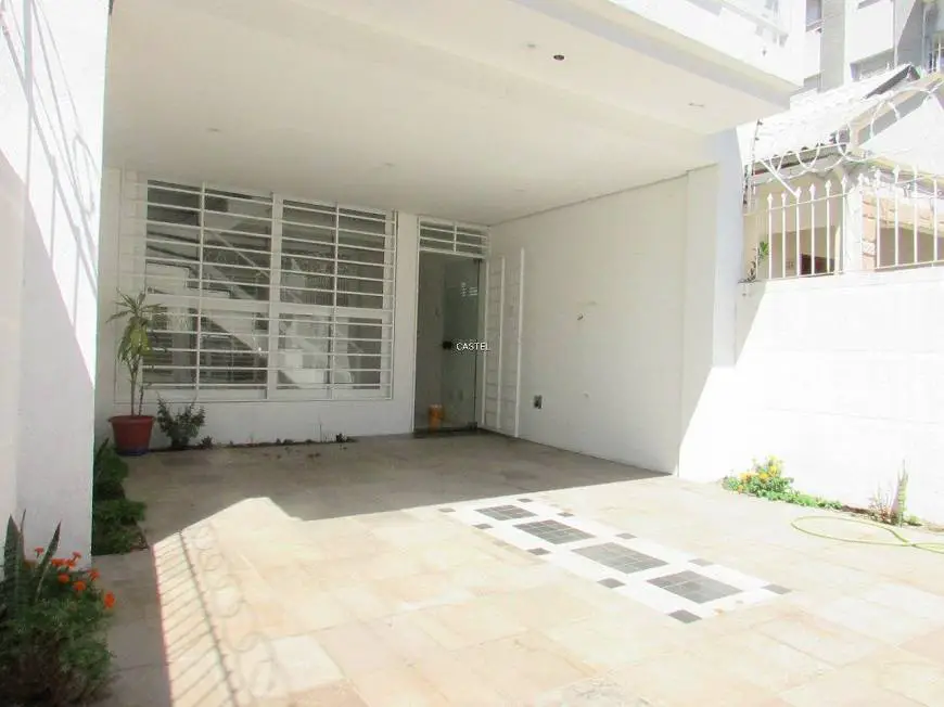 Foto 2 de Casa com 3 Quartos à venda, 280m² em Menino Deus, Porto Alegre
